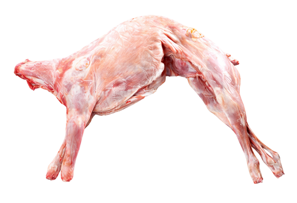 CABRITO INTEIRO CONGELADO