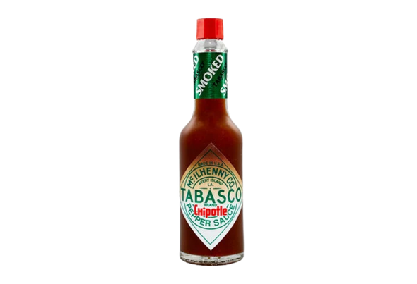 661075	MOLHO PICANTE CHIPOTLE TABASCO 60ML