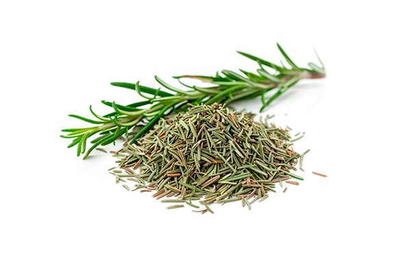 629132 ALECRIM FOLHAS PCT 250G ML