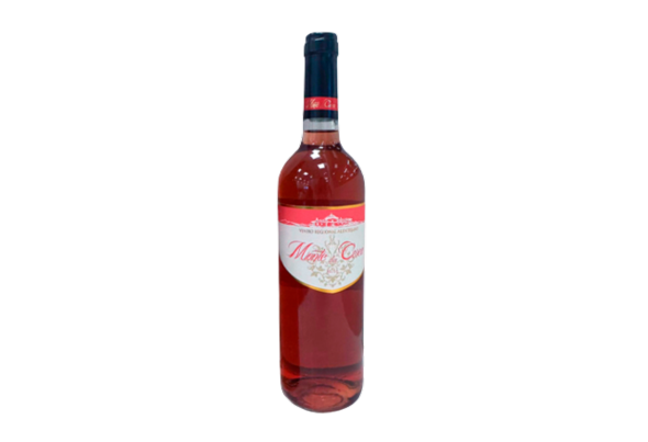 653451 VINHO ROSE MONTE DA CERCA 0.75 TP