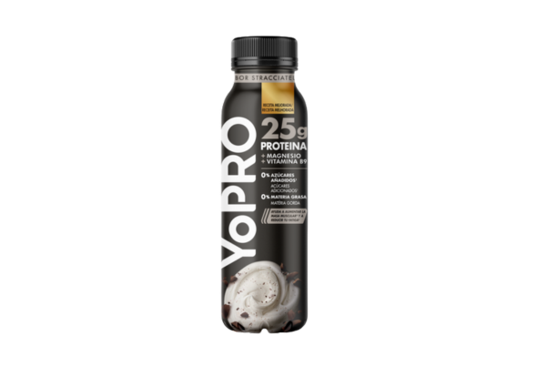 654334 IOG LIQ YOPRO STRACCIATELLA DANONE 300G