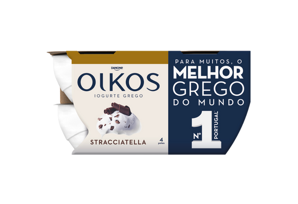654325 IOG GREGO OIKOS STRACIA DANONE 4X110G
