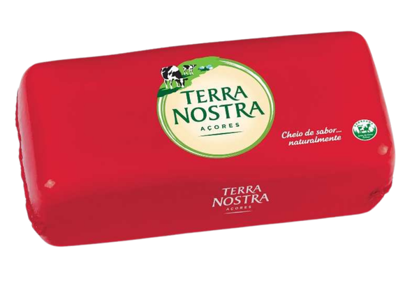 663872 QUEIJO FLAMENGO BARRA TERRA NOSTRA±2.6KG