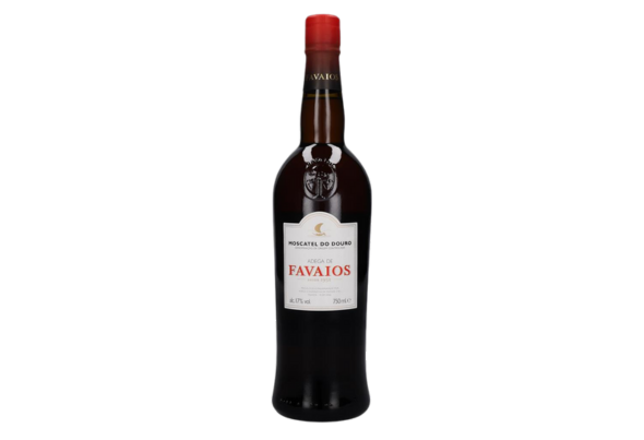 MOSCATEL DE FAVAIOS