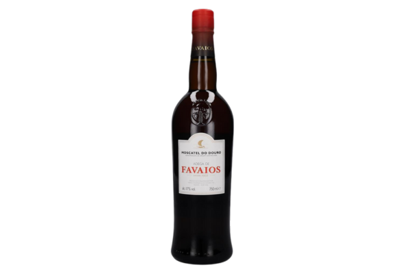 586856 MOSCATEL DE FAVAIOS 75 CL