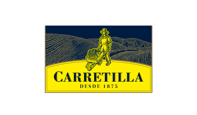 Carretilla Button Hero