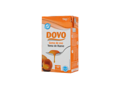 GEMA PASTEURIZADA (1 KG) DDO