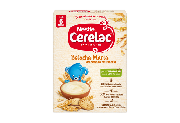 659824 FARINHA N LACT BOLACHA MARIA CERELAC250G