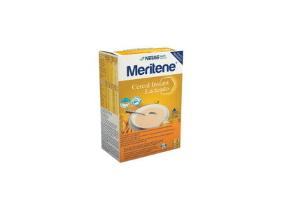 MERITENE CRLNSTNT LACTEADO CEREAIS2X500G