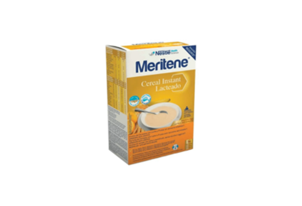 MERITENE CRLNSTNT LACTEADO CEREAIS2X500G