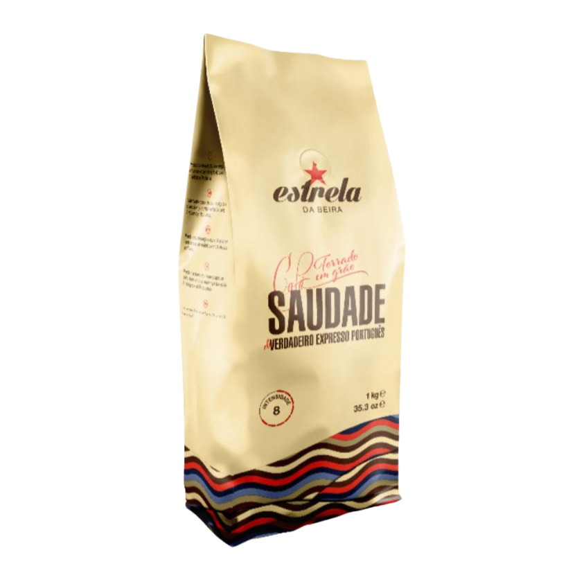 Cafés e Sucedâneos