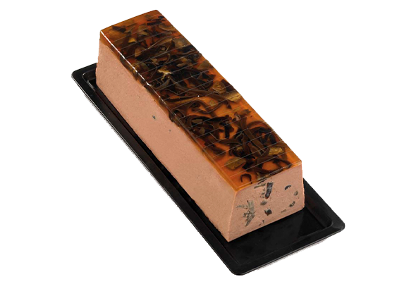 569967 GM PATE COGUMELOS SELVAGENS 1,05KG