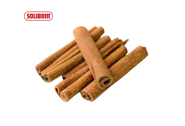 661952 CANELA EM PAU SOLIBOM PCT 500G