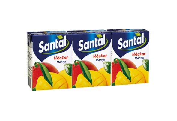 565617 SANTAL NECTAR MANGA 0,20 TB