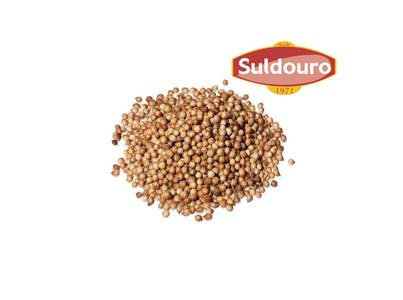 COENTROS GRAO PCT 500 GR SULDOURO