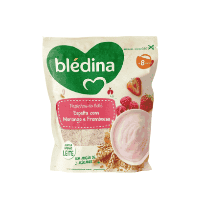 Farinhas Não Lácteas S/Glúten