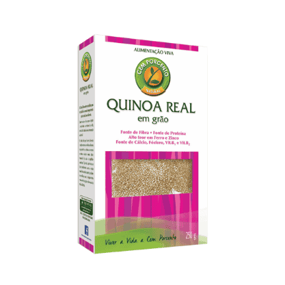 Couscous, Quinoa e Bulgur