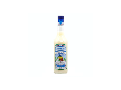 Batida De Coco Coco Rico Zimbro 700Ml C