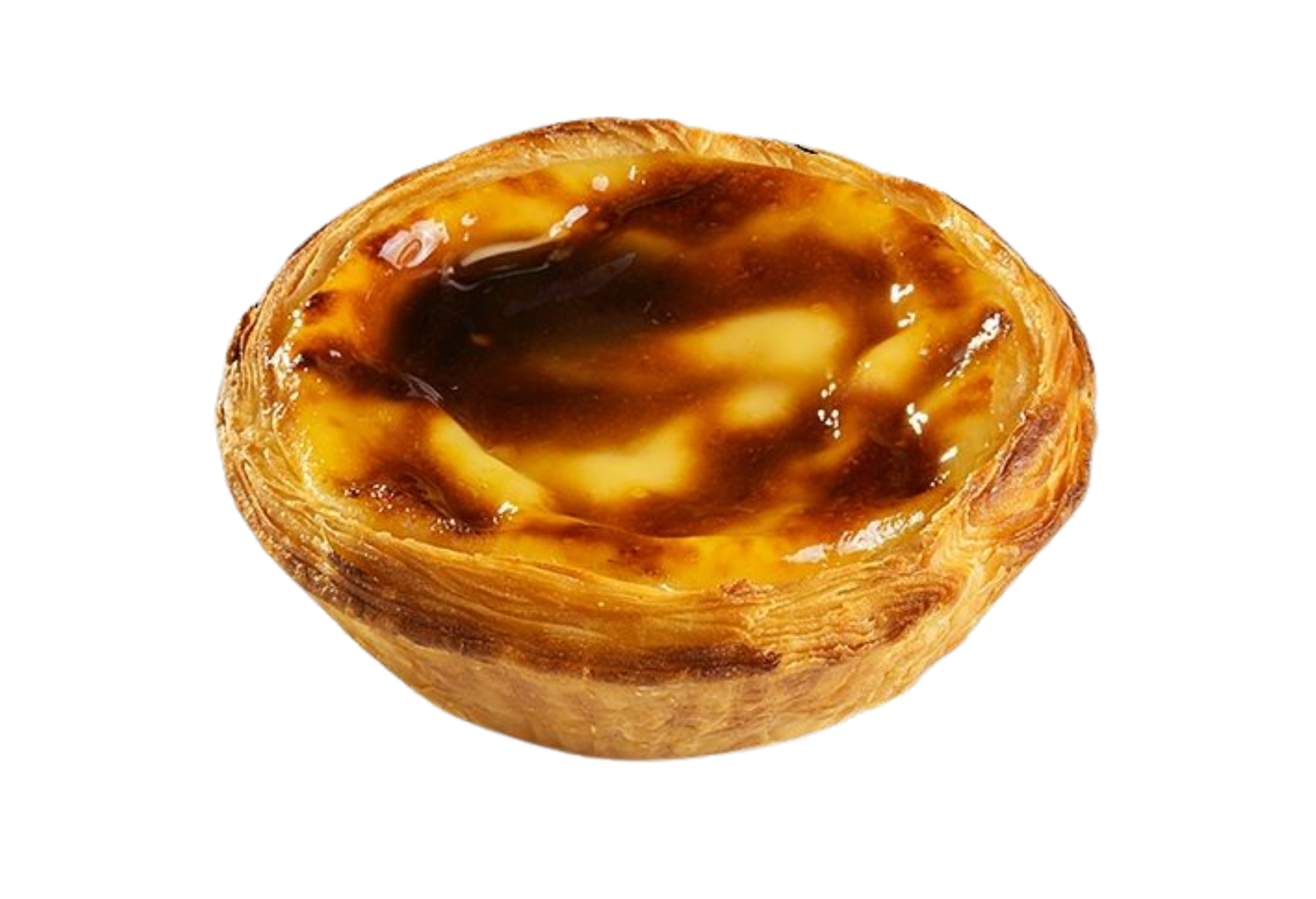 118868 PASTEL NATA TRADICIAL 67G (140UN)PANIK