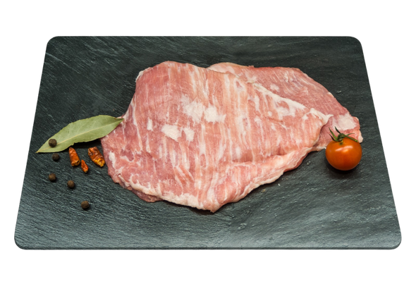 663049 SECRETO PORCO PR IBR PATANEGRA CGCX+ 5KG