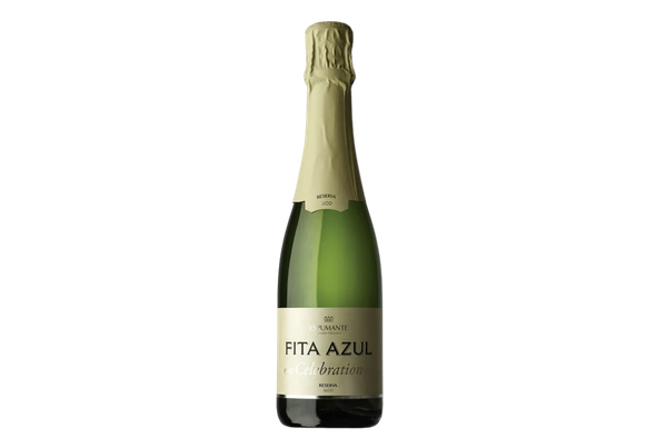 663208 ESPUMANTE SECO CELEB FITA AZUL 37,5CL