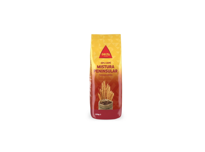 Cafe Mistura Peninsular 250Gr (Un)