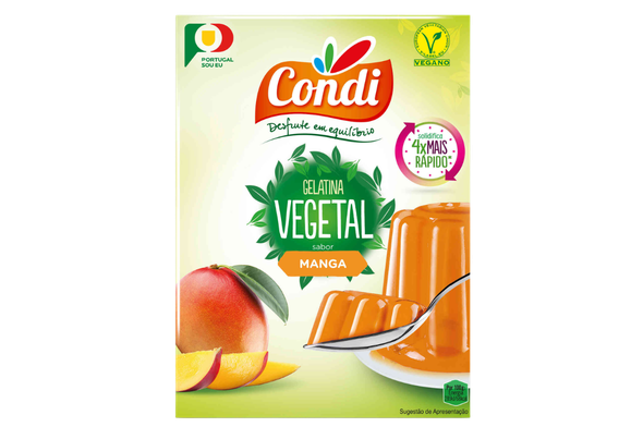659572 GELATINA VEG MANGA S ALRG CONDI 4X360G