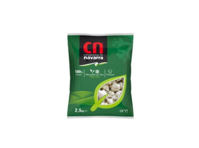 Couve Flor Cong 2.5Kg Navarra