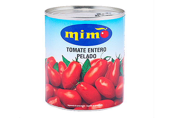 658604 TOMATE PELADO INTEIRO MIMO LT 780G PL