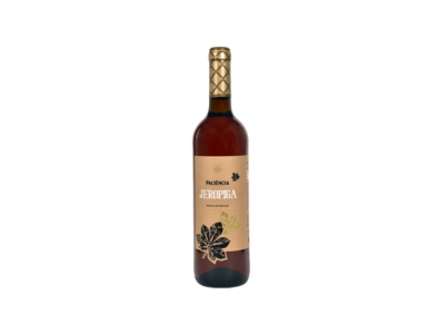 JEROPIGA GOLD PACIENCIA 75CL