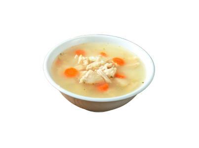 Canja Galinha Saco 2,5Kg Cx 4 Cong