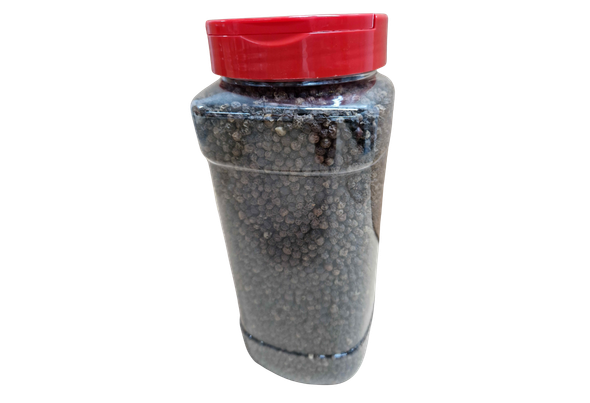 661563 PIMENTA PRETA GRAO SOLIBOM FRS PET 850G