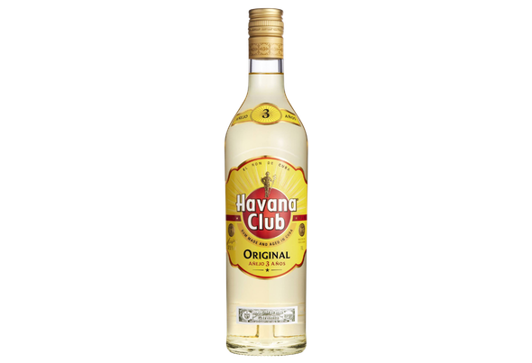 663314 RUM ANEJO 3 ANOS HAVANA CLUB 70CL