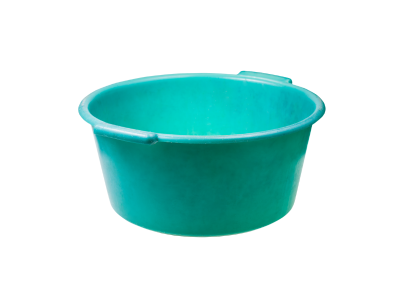 BACIA PLASTICO Nº2 60L