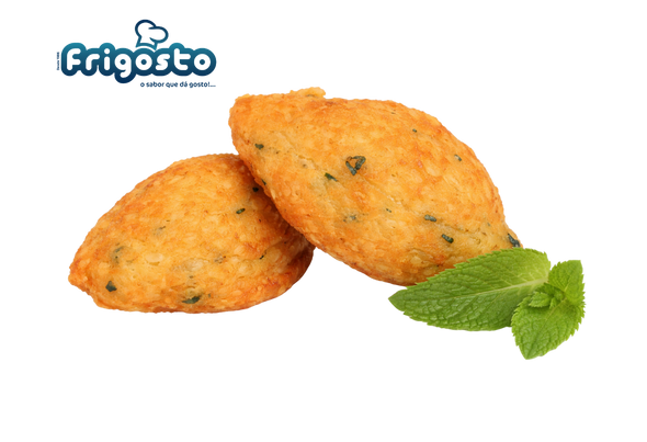 656634 PASTEL BACALHAU FRIGOSTO 30G CX150