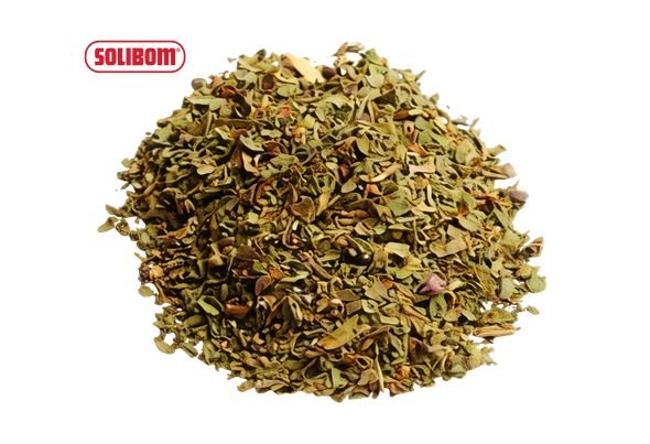 655649 MANJERICAO SECO SOLIBOM 100G