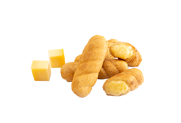 658579 IDG TEQUENHO GOUDA 1.5KG