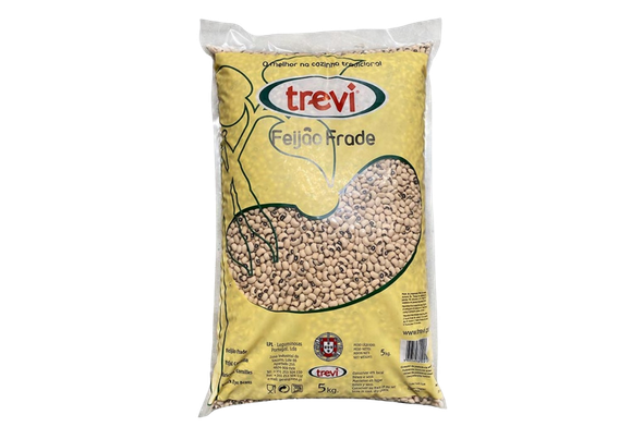 664997 FEIJAO FRADE CAL 460 100G TREVI 5KG