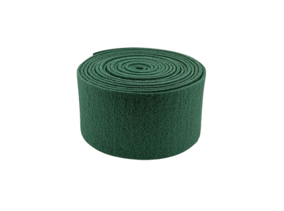 ESFREGAO VERDE ROLO 6 MT