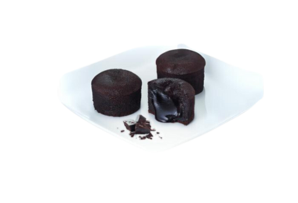 613380 PETIT GATEAU CACAU 85G (18UN) C.PROF