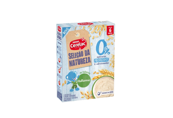 659787 FARINHA N LACT MULTIC S.NAT CERELAC 180G