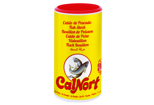 661997 CALDO PO PEIXE CALNORT 1KG
