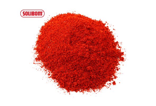 661955 PIMENTAO DOCE SOLIBOM PCT 1KG