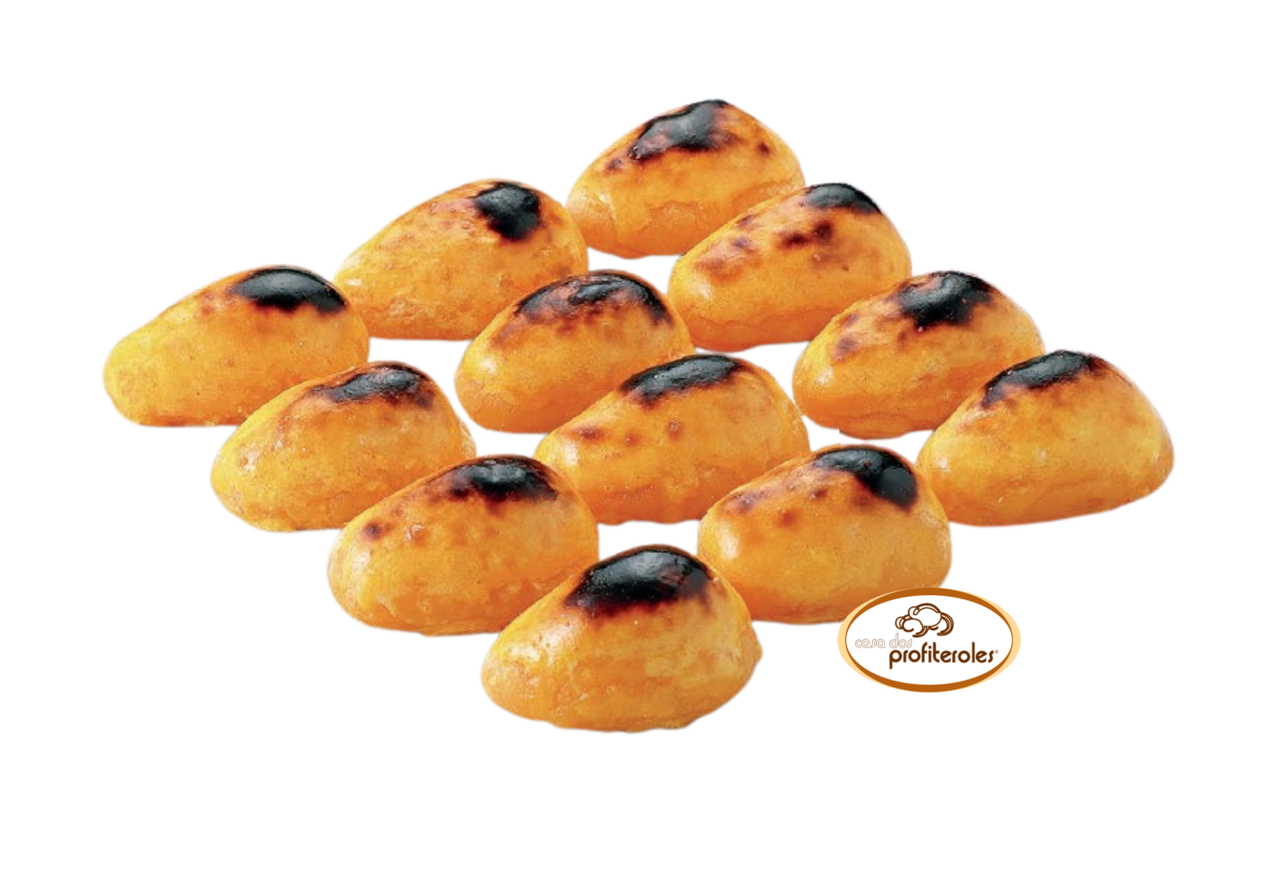 584799 CASTANHAS D'ovos (25Gx20un) C.PROF