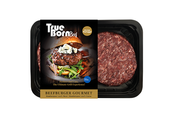 652658 AUTENTICO TRUBORN HAMB NOV100% 2X160G CG