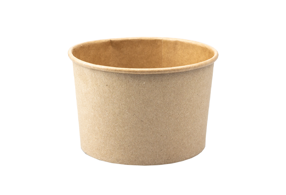 Taca Sopa Kraft 500Ml Take Away