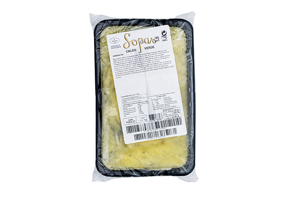 655698 SOPA CALDO VERDE CONG B.ALI 1.25KG CX6