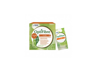 Optifibre Flora 10 10X5G