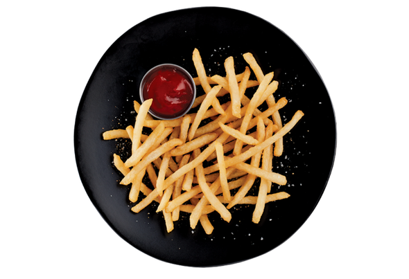 662269 P.GOLD BATATA SUP CRISP EX 5X5 2.5KG CX4