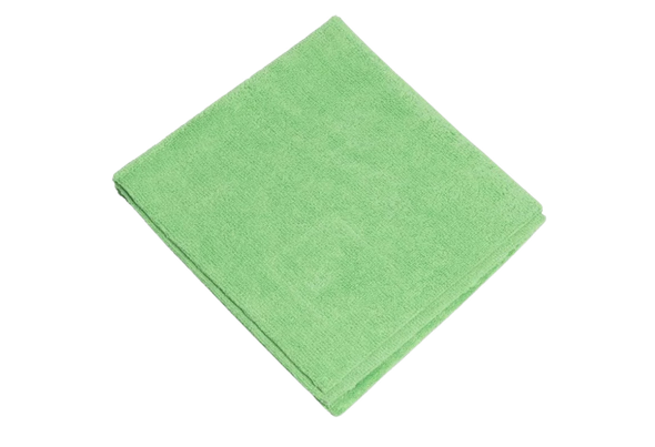 565244 PANO MICROFIBRA 300G VERDE